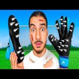 J'ai Test&eacute; des Produits INTERDITS du Football !