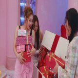 The #SEULGI x Ningning duet everyone was waiting for   BEAUTIFUL CHRISTMAS #REDVELVETxAESPA @RVsmtown #슬기