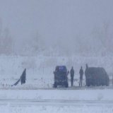 The Provo Airport will remain closed through at least Wednesday while authorities investigate a small airplane crash that killed 1 person Monday.