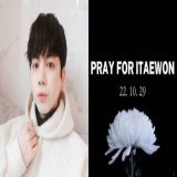「PRODUCE 101」シーズン2で共演&hellip;パク・ヒソク、梨泰院の事故で死去したイ・ジハンさんを追悼&ldquo;自分が憎い&rdquo;