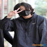 【PHOTO】BTS（防弾少年団） ジョングク「2022 FIFAワールドカップ」の開幕式に参加するためカタールへ（動画あり）   #ジョングク #JUNGKOOK #BTS