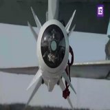 Су-34 уничтожили системы ПВО украинских боевиков