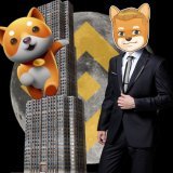 Away with #Bitcoin   , it's time for the true crypto kings to take over. #Babydoge and #MemeRusher are taking over the meme game and aiming for the moon together!  At some point #Binance    just has to list  We'll make sure of that together  #Togethe
