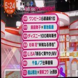 福山雅治　&times;　柴咲コウ　in博多(2022/9/12)　　ガリレオファン　博多駅前に7000人   (めさまし　9/13)   #BROS1991 #福山雅治　#ましゃ #柴咲コウ　#ガリレオ　#沈黙のパレード
