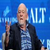 At early days REIT conferences in SA, I had the lifetime pleasure of meeting the real estate GOAT Sam Zell in Johannesburg.  He was known as the grave dancer for his real estate wheeling and dealing selling $39bil to Blackstone He was NEVER too subtl