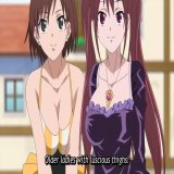 #勇者が死んだ T I T T I E S
