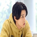 #クロサギ 第6話は明日よる10時 第6話ゲスト発表\u2461  詐欺被害に遭う氷柱(#黒島結菜)の大学の同級生・能登役で #松本怜生 さんが出演決定  #さとうほなみ さんと共に第6話を盛り上げます  第1話〜5話の復習は、 #TBS 公式YouTubeで \u25b6\ufe0e   #平野紫耀
