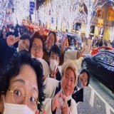 ヘッダー用イルミネーション