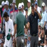 I wanted hear what people were saying about Phil, so I set out with notebook in hand to watch a wild round of golf and heard some cheers, jeers and LIV talk along the way.