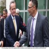 The issue (almost) nobody is talking about is that Labor and Greens between them got more than half a million more primary votes than the Coalition... #auspol #AusVotes2019