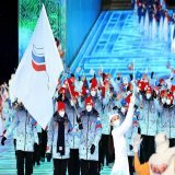 Россия и Беларусь не выступят на Олимпиаде 2024 в Париже. МОК оставил санкции в силе. Вот так вот. Вы думали, что можно нападать на соседнюю страну без последствий. Надеюсь, что это надолго. Лет на 50 . Не видать вам больше Олимпиады. Ни летней, ни з