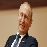 Путен повысит не только пенсионный, но и призывной возраст. Чтобы быстрее дохли. И там, и там. Всё для вас  "А зачем вам жить хорошо? Да и вообще жить?" (с) ВВХ