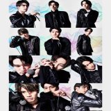 SixTONES new member profile   #SixTONES_声 #SixTONES_慣声の法則