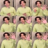 Taiga's hand is so BIG   #有吉ゼミ #京本大我 #SixTONES