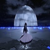 World: The bar ＂Moonfall＂