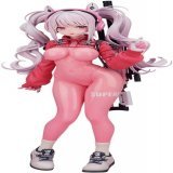 - Figure: Goddess Of Victory: Nikke Alice - Price: $147.01 - Brand: Flare - Release Date: 31 Oct, 2024 - Link:   #kyranga #figure #AnimeFigure #Flare #GoddessOfVictoryNikke #Alice