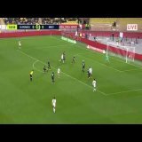 Монако - Брест 1-0 гол Головин  через @YouTube  Хорош