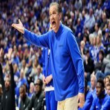 Great story by @MedcalfByESPN on the pressures of being the Kentucky basketball coach and what losing does to the state   (Featuring quotes by Rick Pitino, Ramel Bradley, Rex Chapman, Jeff Sheppard, Goose Givens and @RyanLemond!!!)