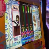 ちくわパフェだよ\u2606CKP UPPER EX とりあえずやばい所 #popn #ポップン  #ひなビタ #ひなビタ10周年
