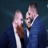 #kaz #boxing #MMA #UFC Прямая трансляция боя Александр Емельяненко&nbsp;&mdash; Вячеслав Дацик