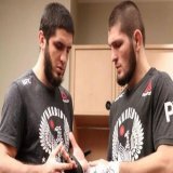 #kaz #boxing #MMA #UFC Хабиб Нурмагомедов и Ислам Махачев сразились в борцовском поединке и выявили победителя. Видео