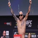 #kaz #boxing #MMA #UFC Оливейра и&nbsp;Дариуш сделали вес перед соглавным боем турнира UFC 289