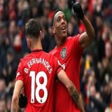 #kaz #football Прямая трансляция матча &laquo;Манчестер Юнайтед&raquo;&nbsp;&mdash; &laquo;Бернли&raquo; в&nbsp;Кубке английской лиги