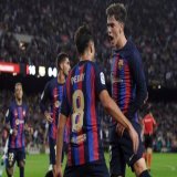 #kaz #football Прямая трансляция матча &laquo;Барселона&raquo;&nbsp;&mdash; &laquo;Реал Сосьедад&raquo; в&nbsp;Кубке Испании