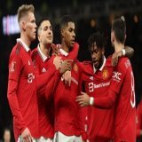#kaz #football Прямая трансляция матча &laquo;Ноттингем Форест&raquo;&nbsp;&mdash; &laquo;Манчестер Юнайтед&raquo; в&nbsp;Кубке английской лиги