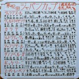 おはよう御座います 今週末のジャパンカップの１週前追い切りの感想と日本馬の長所と不安点を書いたので良かったら見て下さい JRAレーシングビュアーに出てる日本馬８頭となります（外国馬動画なし） 因みに僕の思い出のＪＣ馬はメアジードーツです 今週も宜しくお願いします