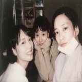 戸田恵梨香、水川あさみ、玄理、 ってだけでオタクは尊いのに この旦那さんたちが 松坂桃李、窪田正孝、町田啓太 ってつよい 合同ホームパーティやっててくれ ~ ！
