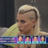 La Tora al ver que cami no est&aacute; en placa .. y ahora quien se va ??   #GranHermano #GH223 #GH2022