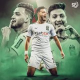 Ramy Bensebaini est le lat&eacute;ral le plus prolifique d&rsquo;Europe avec 6 buts cette saison !