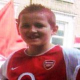 Harry Kane will always be A Gunner  He had one assignment against Guardiola Manchester City   Up the Arsenal   #TOTMCI