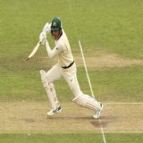 My keepers driving vs yours   #AUSvIND
