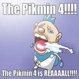 THE PIKMIN 4!! . . . . THE PIKMIN 4 IS REAL!!  #Pikmin #PikminBloom #Pikmin4  #NintendoSwitch #Nintendo #ONEPIECE #Memes #ピクミン #ピクミンブルーム #ピクミン4 @jasonlupas @ArloStuff