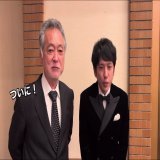 ⋱⠢撮りたてのコメント到着⠔⋰  第????????回 #東京国際映画祭 オープニング作品 『#ラーゲリより愛を込めて』  #二宮和也 さん&amp; #瀬々敬久 監督より コメントが到着しました\u2727˖&deg; レッドカーペット直前の様子です  @tiff_site #TIFFJP