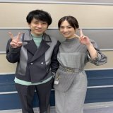 \\ このあとスグ\u203c\ufe0e //  TBS「#王様のブランチ」映画コーナーに #二宮和也 さんと #北川景子 さんが生出演\u203c\ufe0e 映画のみどころをたっぷりお届けします お見逃しなく  #lageri_movie  #ラーゲリより愛を込めて #12月9日公開