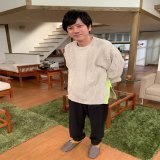 \u2727₊ #ラーゲリメディア情報 ₊\u2727  「がっちりマンデー!!」 今週12/4（日）朝7:30～  #二宮和也 さんが ゲストで登場します ぜひご覧ください   @gacchiri_m #がっちりマンデー #ラーゲリより愛を込めて