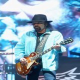 #RIP Lynyrd Skynyrd's Gary Rossington. Last surviving original member.