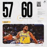 Halftime