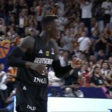RT TO WELCOME BACK DENNIS SCHRODER TO THE LAKERS!