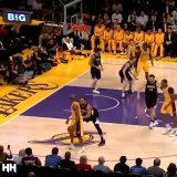 2013 Kobe was LEGENDARY