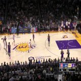 LONNIE WALKER BUZZER BEATER