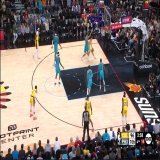 Pat Bev standing up for Austin Reaves