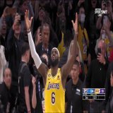LEBRON IS THE GOAT. END THE DEBATE!