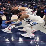 Ja Morant and the Grizzlies after beating the Lakers win no LeBron and D&rsquo;Angelo Russell