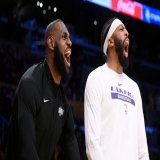THE MOST DOMINANT DUO IN BASKETBALL