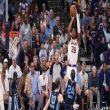 Rui Hachimura Has Finally Blended In As A Laker! Leads The Squad In First Playoffs Game Against Grizzlies   #LakersNation #lakerswin #lakers #NBA #NBA2K22 #NBA2K22 #NBATwitter #NBAextra #ESPN #NBAEasternConference #LeBronJames&nbsp;#lebron