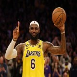 LeBron James Has Reportedly Activated His Zero Dark Thirty Mode Ahead Of The Lakers&rsquo; Playoffs Game   #LakersNation #lakerswin #lakers #NBA #NBA2K22 #NBA2K22 #NBATwitter #NBAextra #ESPN #NBAEasternConference #LeBronJames&nbsp;#lebron